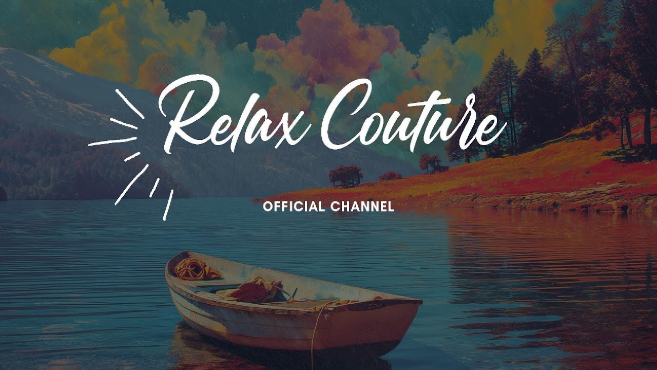 On Vacation - Once [Relax Couture]