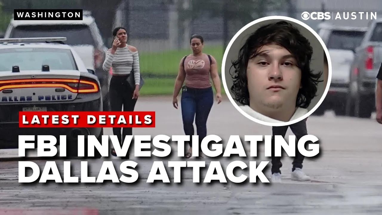 Everything we know about the recent attack on ICE