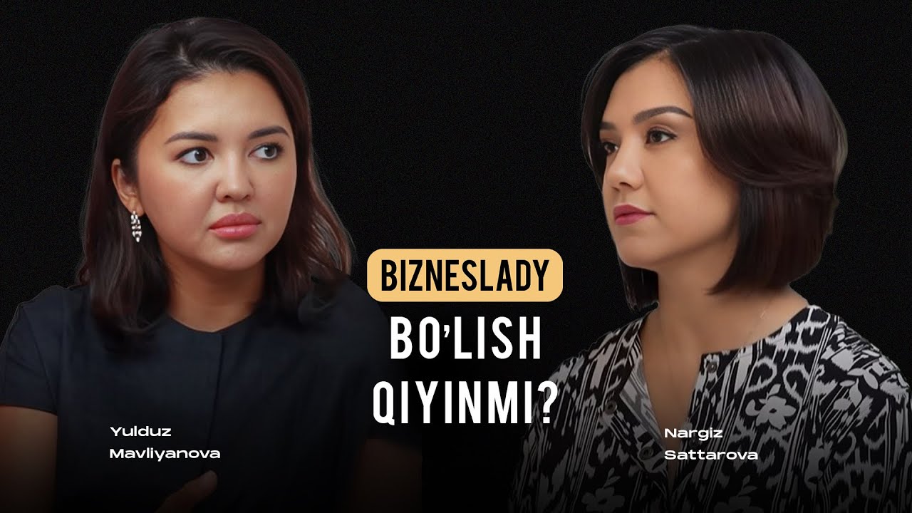 Biznes lady qanday bo'ladi ? | @Yulduz_bilan bilan oydinlik kiritdik.
