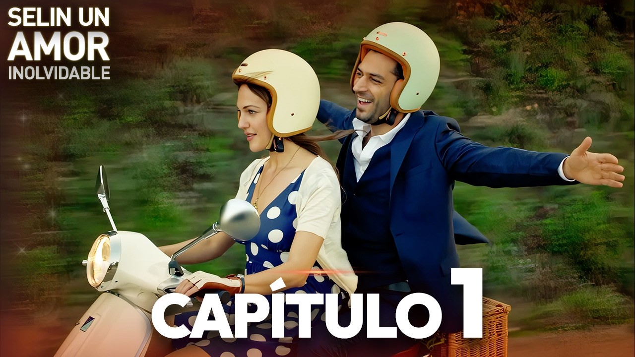 Selin un Amor Inolvidable Capítulo 1 - Doblado en Español (Versión Larga) | #DramaTurco