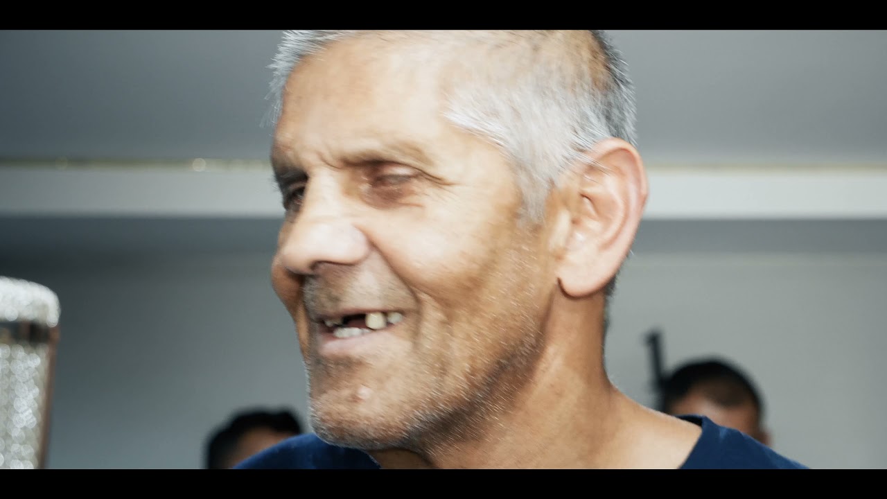 gipsy koro cd 56 magdalena oficial clip