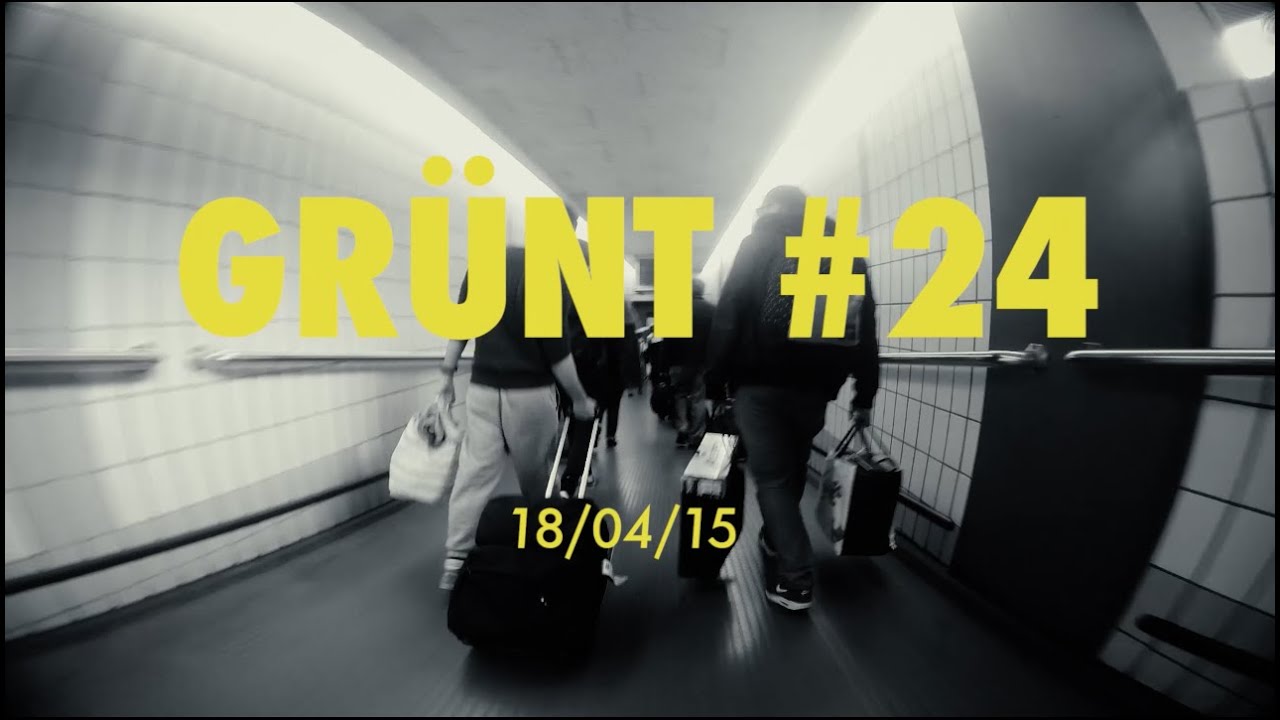 13 Sarkastick (Di-Meh, Nirmou, OB Kangal, Jack...) & Makala | Grünt #24