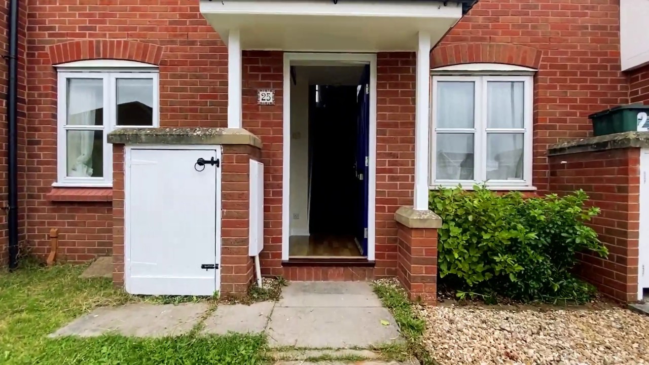 Seddons Estate Agents - 25 Ashclyst View, Broadclyst