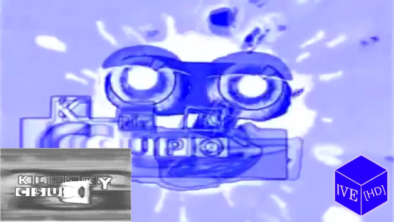Klasky Csupo with Electronic Sounds has a Sparta XYTH Remix