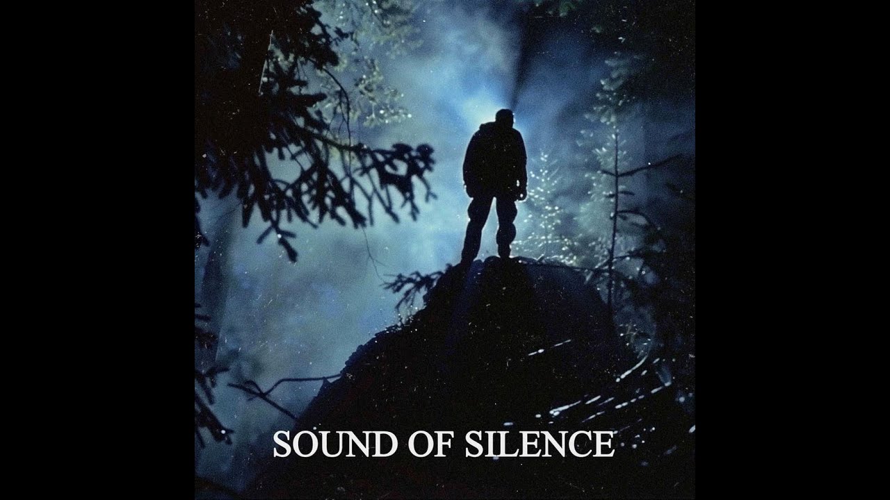 The Sound of Silence by Disturbed