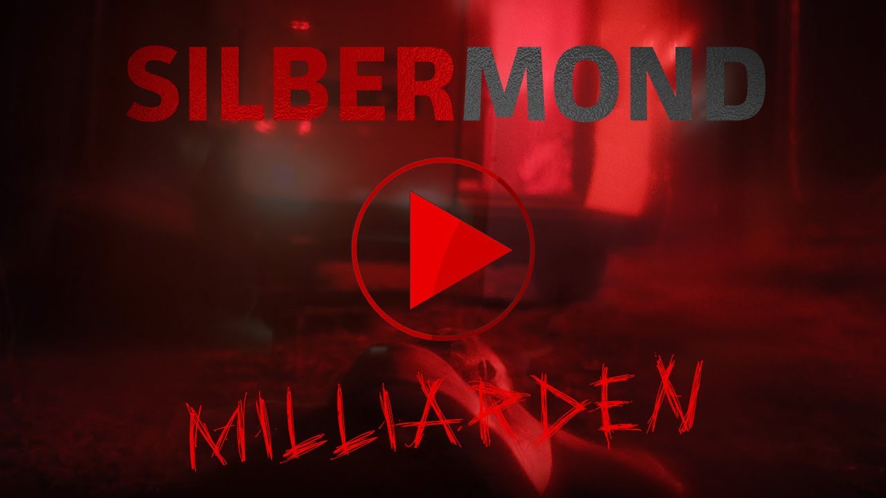 Silbermond, Sebastian Fitzek - Milliarden (Official Lyric Video)