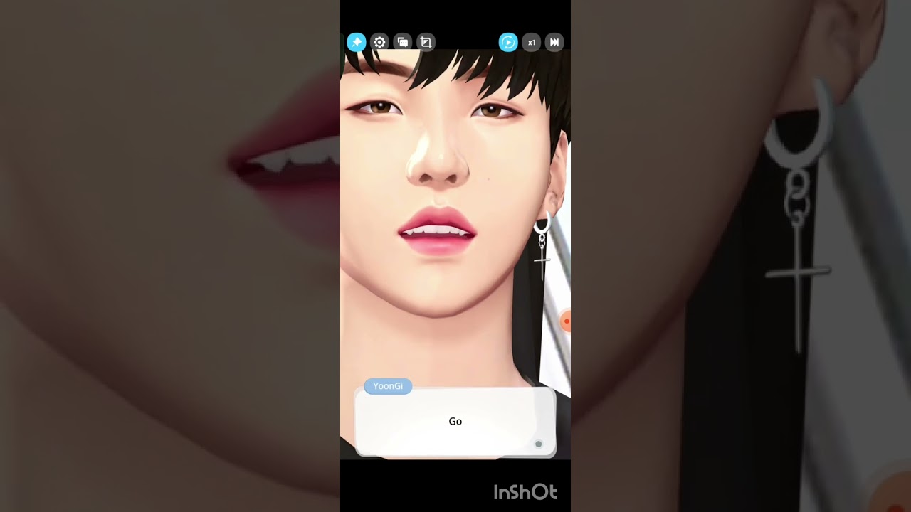choice yoonmin romentic story part 28
