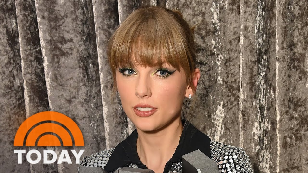 Taylor Swift&rsquo;s Era&rsquo;s Tour Likens To &lsquo;Error&rsquo;s Tour&rsquo; After Ticketmaster Fail
