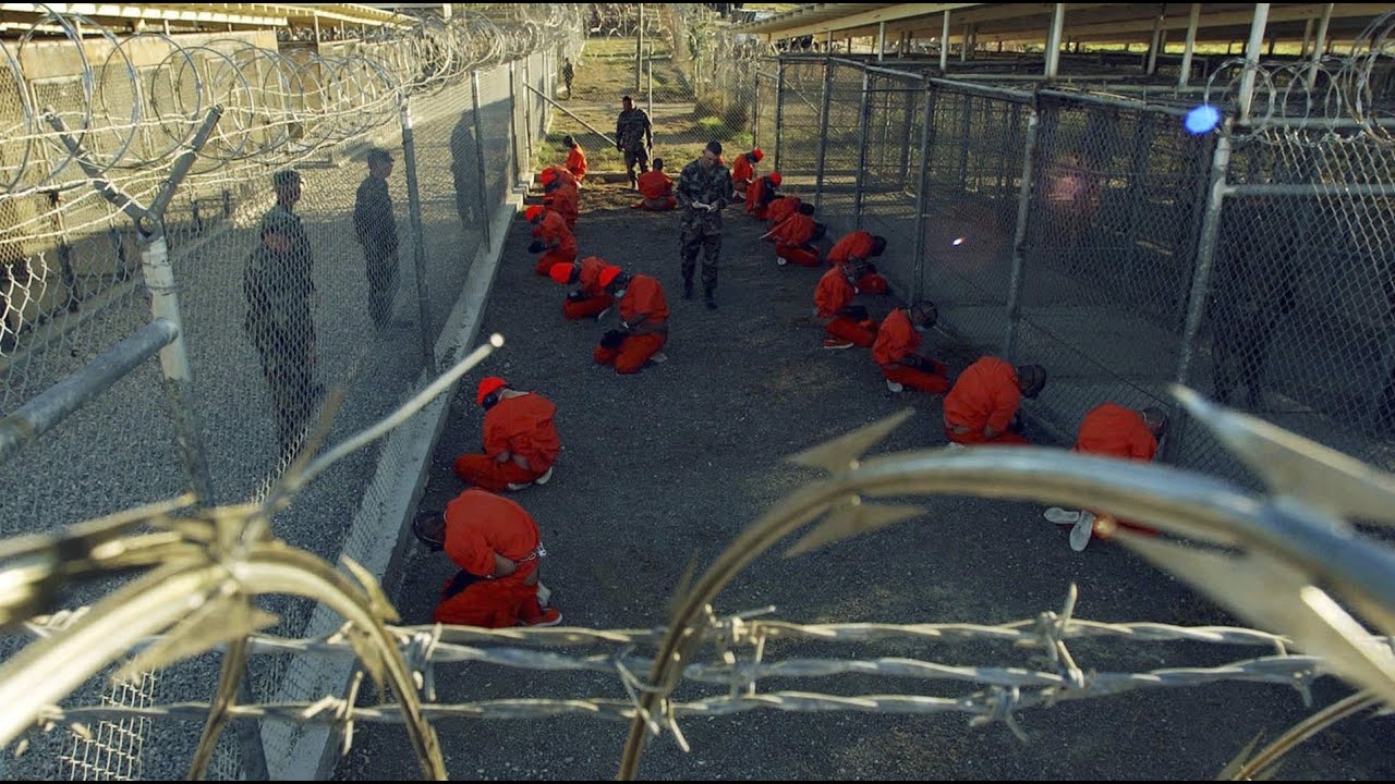 A Family Broken Up: Freed After 8 Years at Guantánamo, a Father & Son Are Still Kept Apart