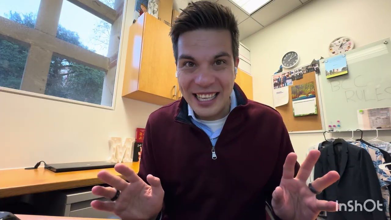 Charlie Puth - Light Switch Lip-sync