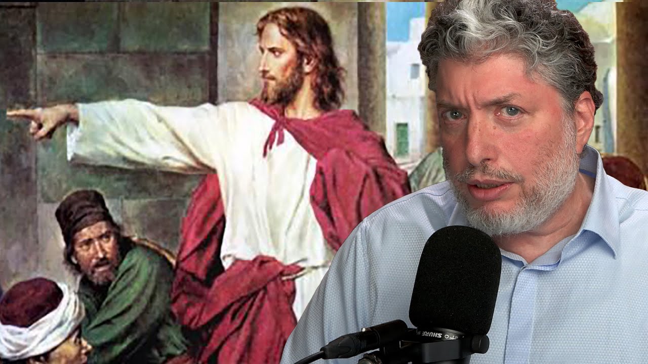 Was Jesus an arrogant or humble Messiah? Rabbi Tovia Singer responds to Christian argument