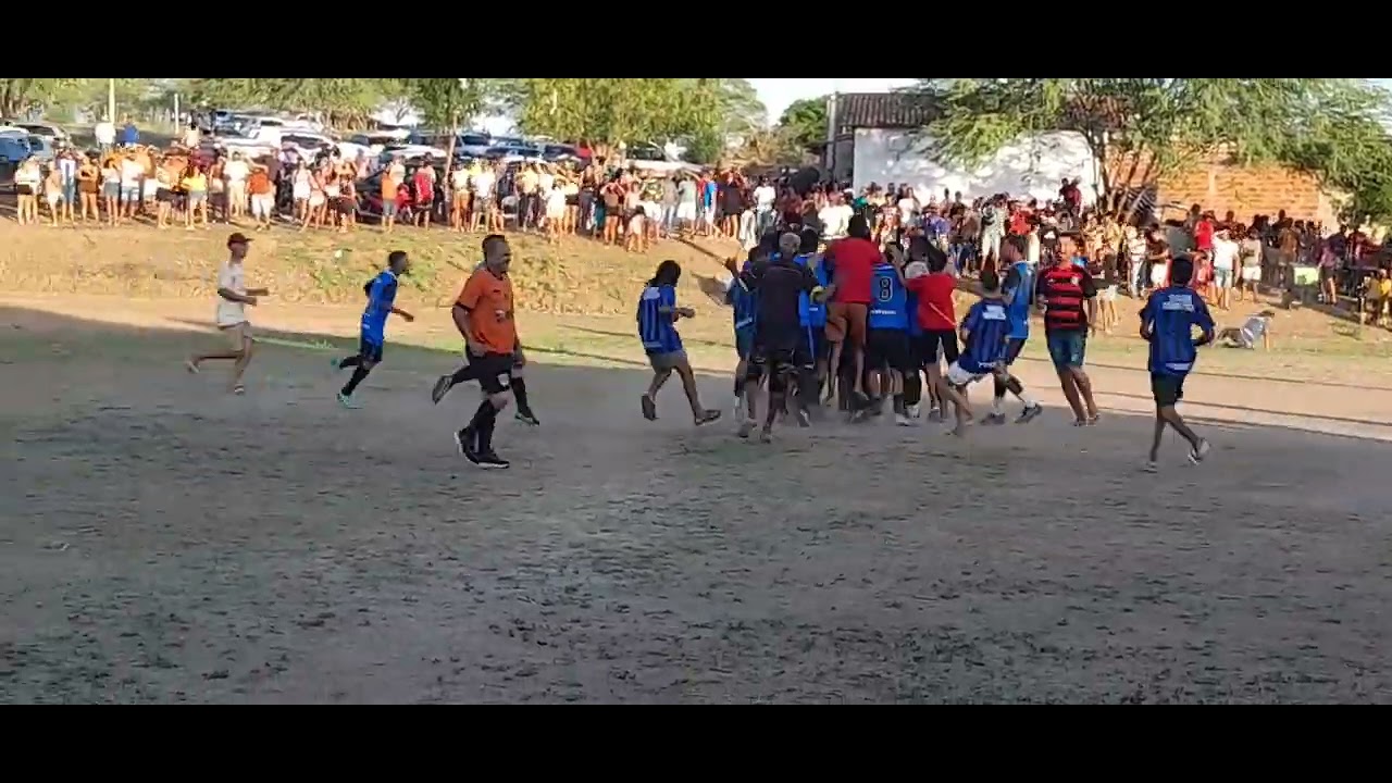 Umburana 2 x 1 Amparo 