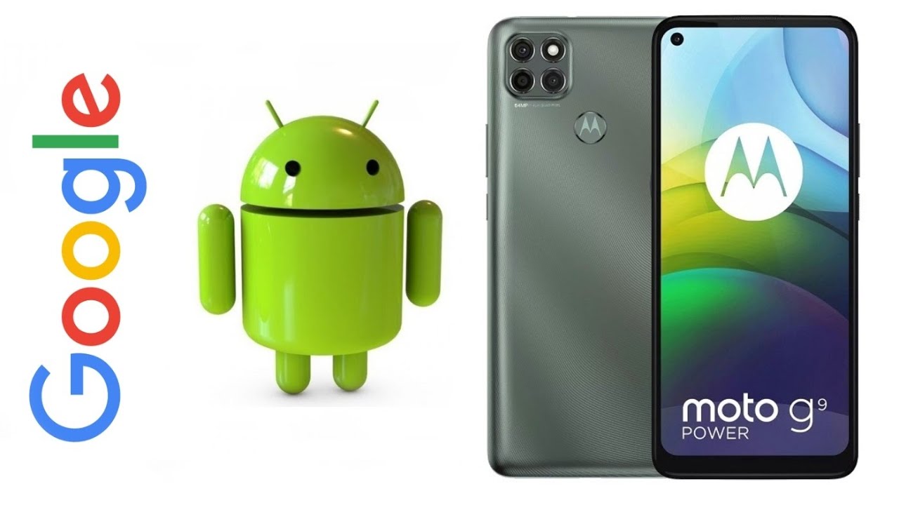 COMO QUITAR CUENTA GOOGLE MOTOROLA MOTO G9 POWER ÚLTIMO PARCHE DE SEGURIDAD! 🔥 ✌️ 💯