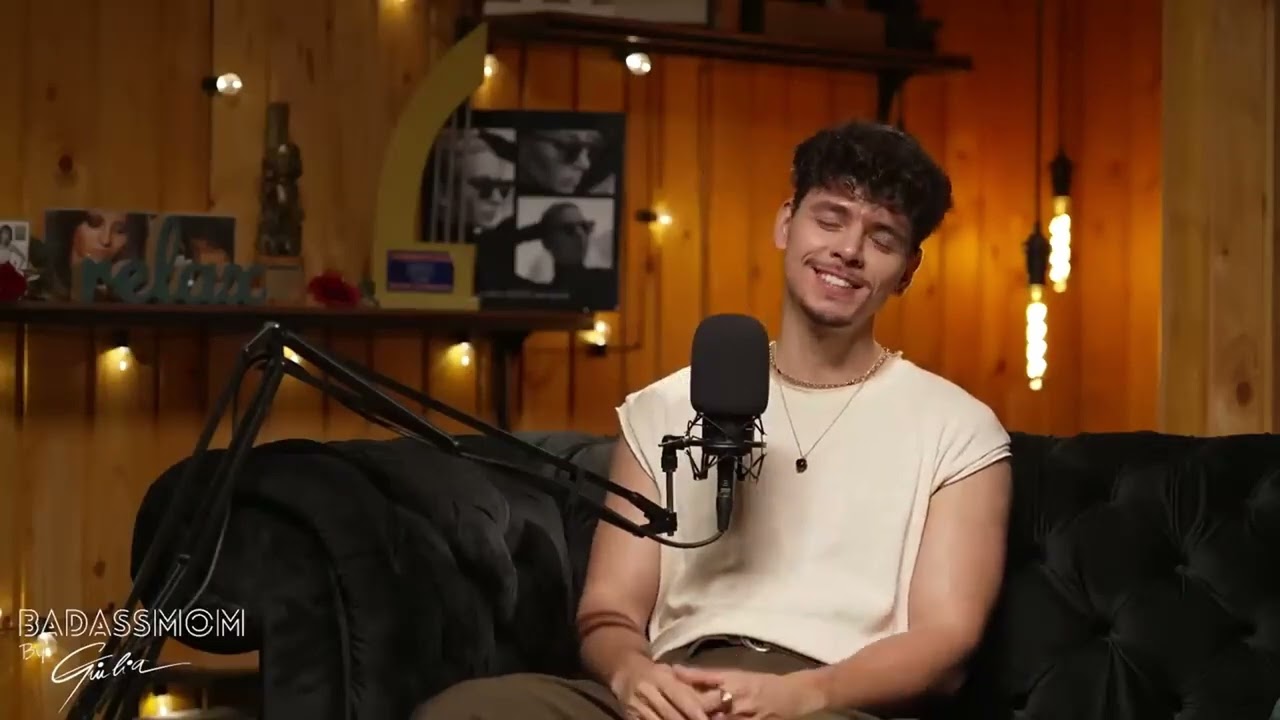 Emilian povestește cum a transformat TikTok în instrument pentru muzica lui