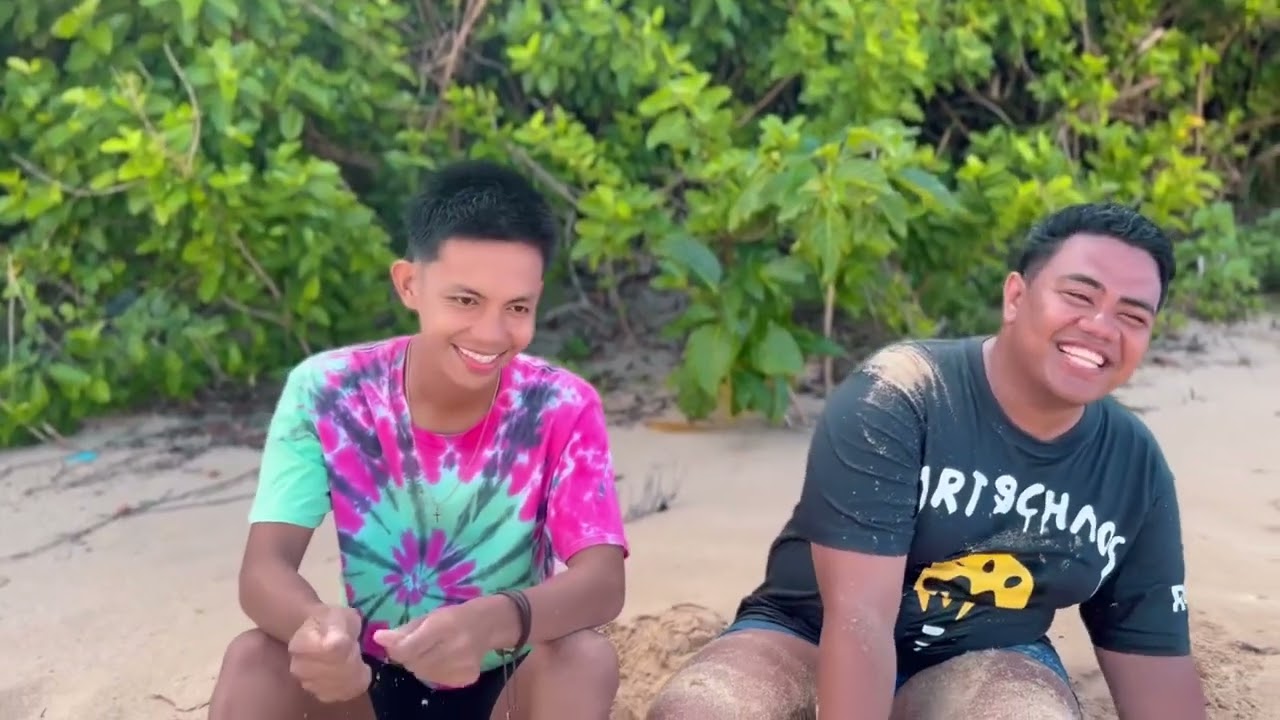 SIKA LAENG BIAG KO - Madam Tonyang Official Music Video