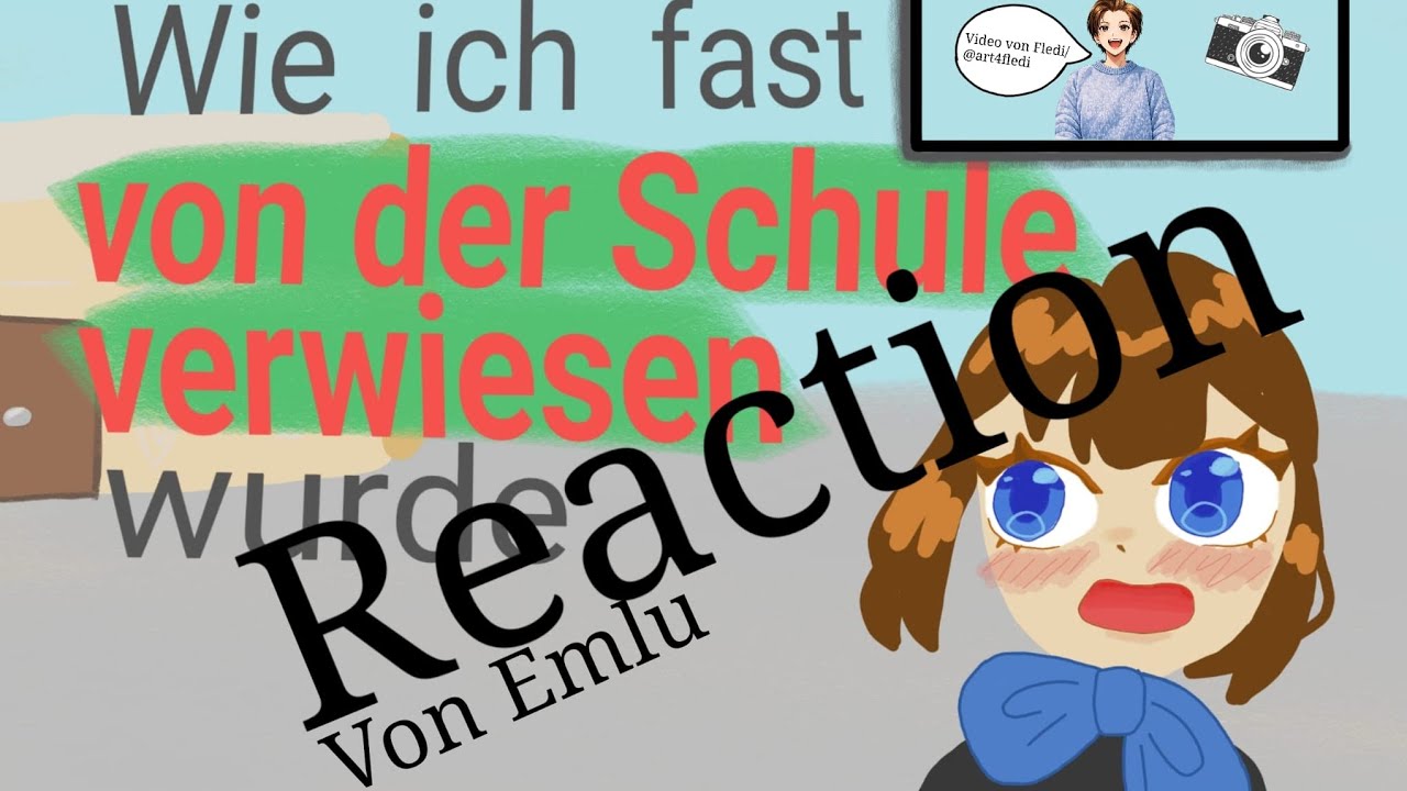 Emlu Reagiert auf 