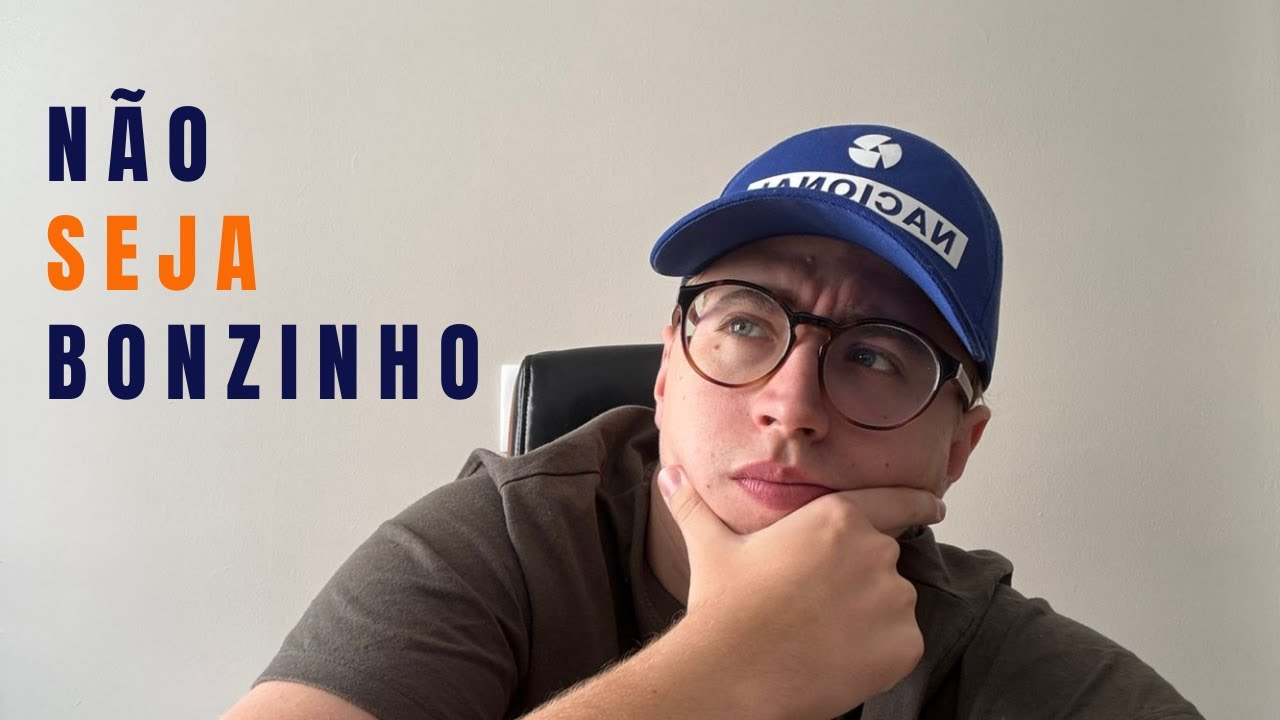 Pare de agradar todo mundo (não seja uma boa pessoa)