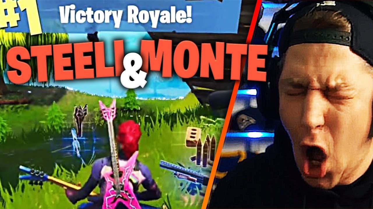 Das Perfekte Duo | Fortnite | SpontanaBlack