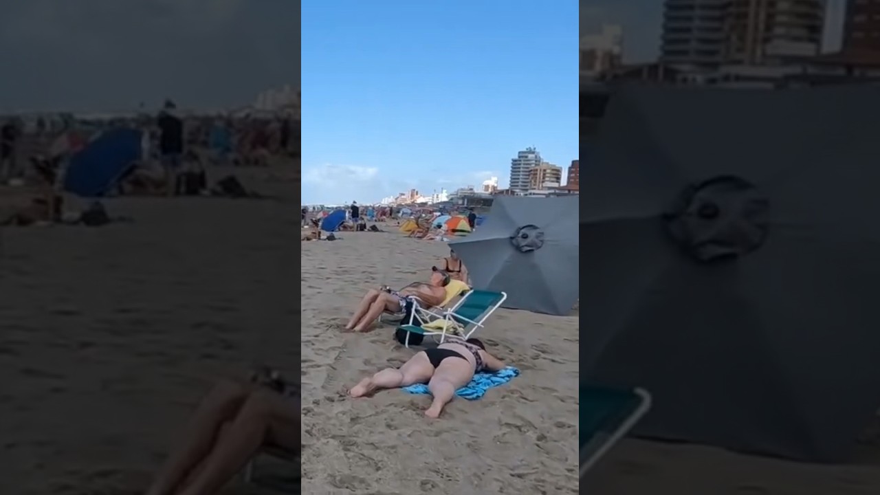 🇦🇷 Villa Gesell Travel Argentına🏖️