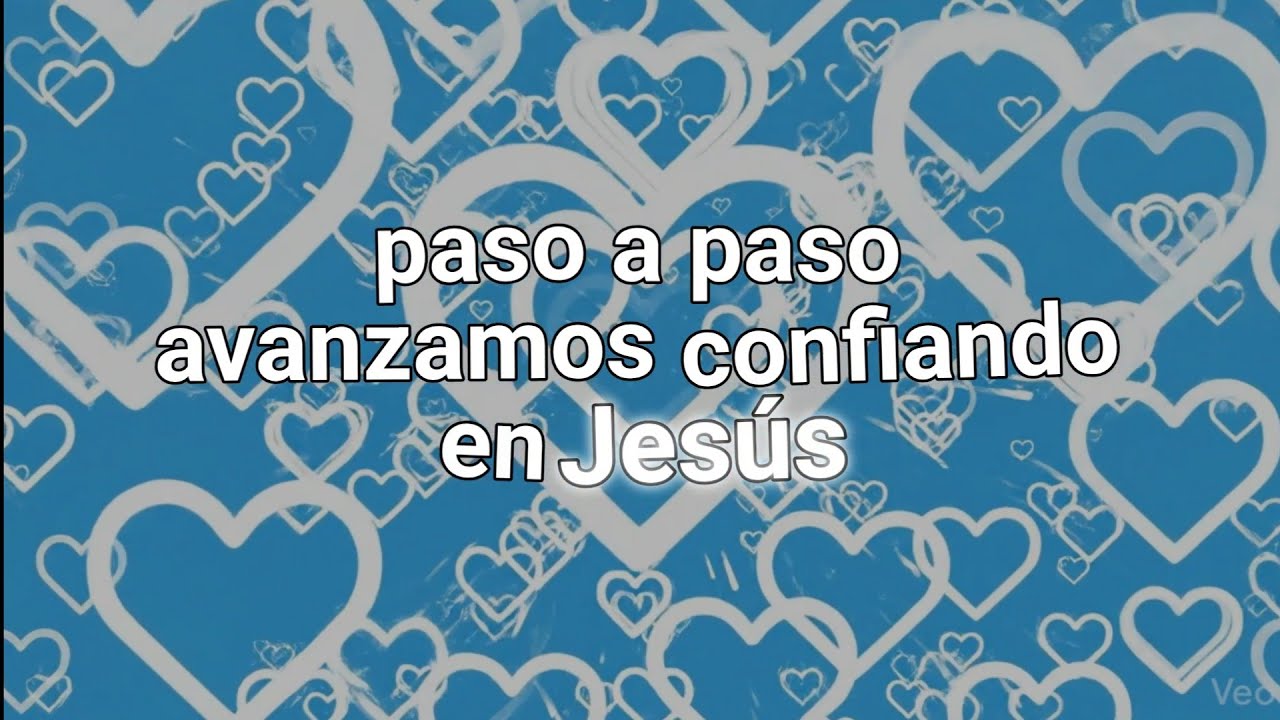 Guiados por Dios | LYRICS versi&oacute;n 🎵