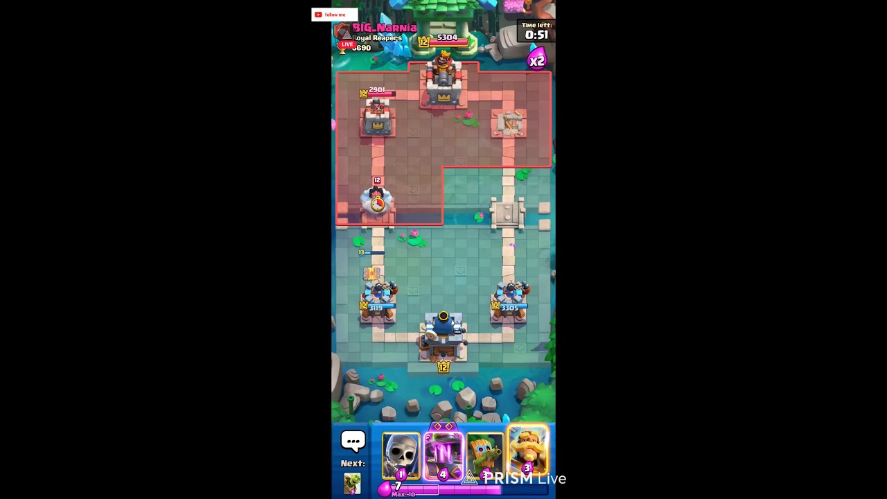 trophy push to 10k