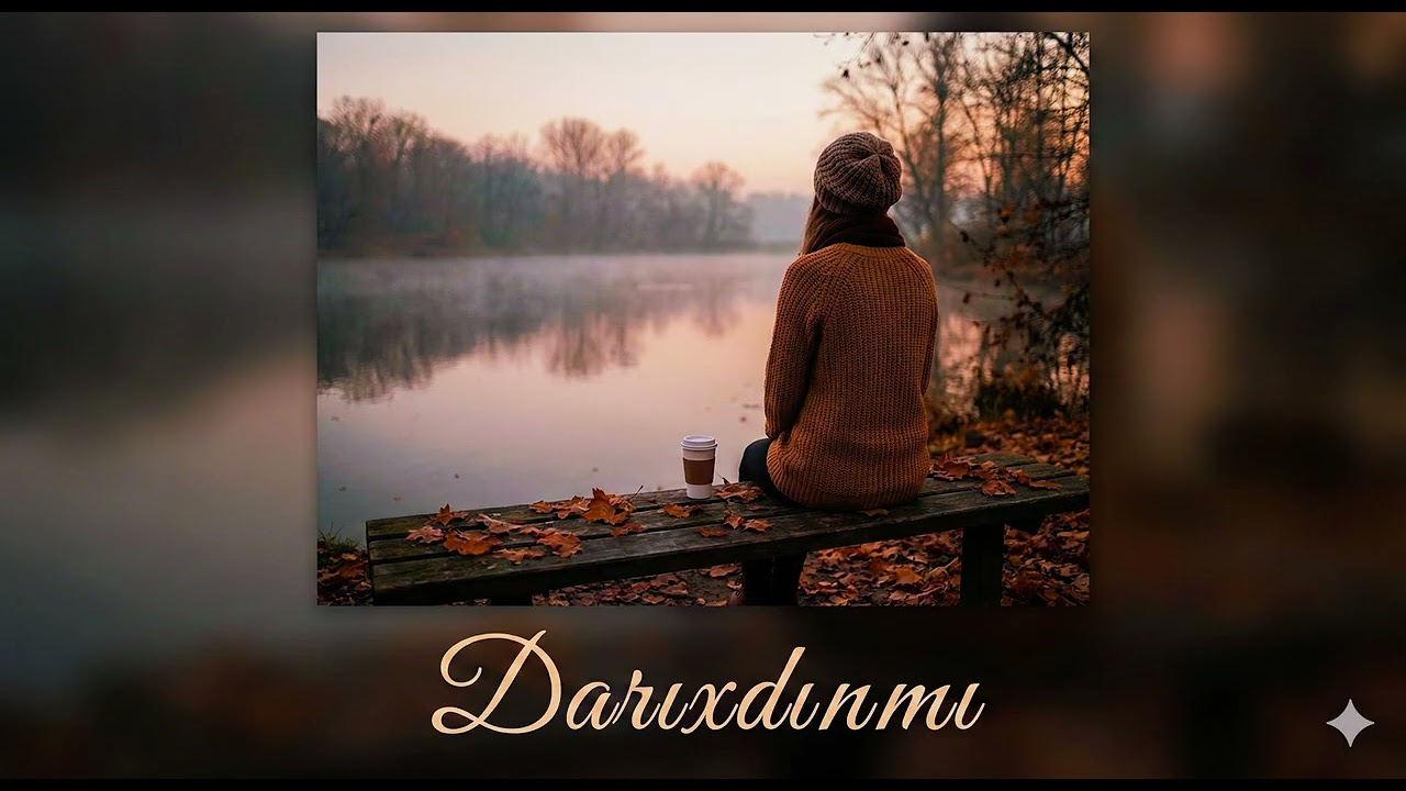 🎵 Rauf – Darıxdınmı (AI Cover) 2026 | Həsrət Dolu Sevgi Mahnısı 💔✨
