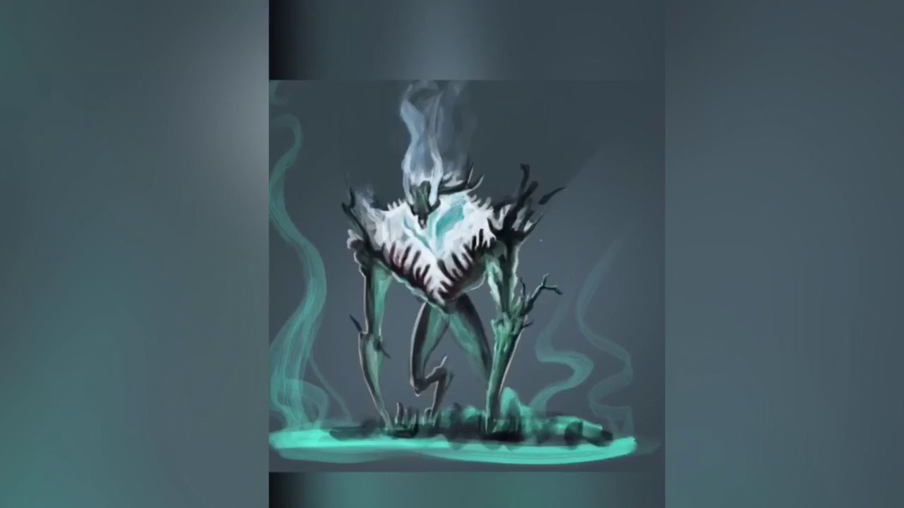 Monster Concept