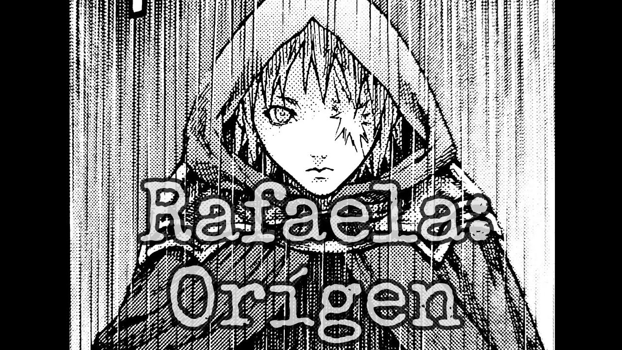 Claymore manga Parte 8: Lazos de hermanas