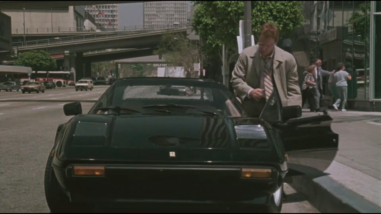 Shok Paris - On Your Feet - The Hidden [1987] OST - 1080p