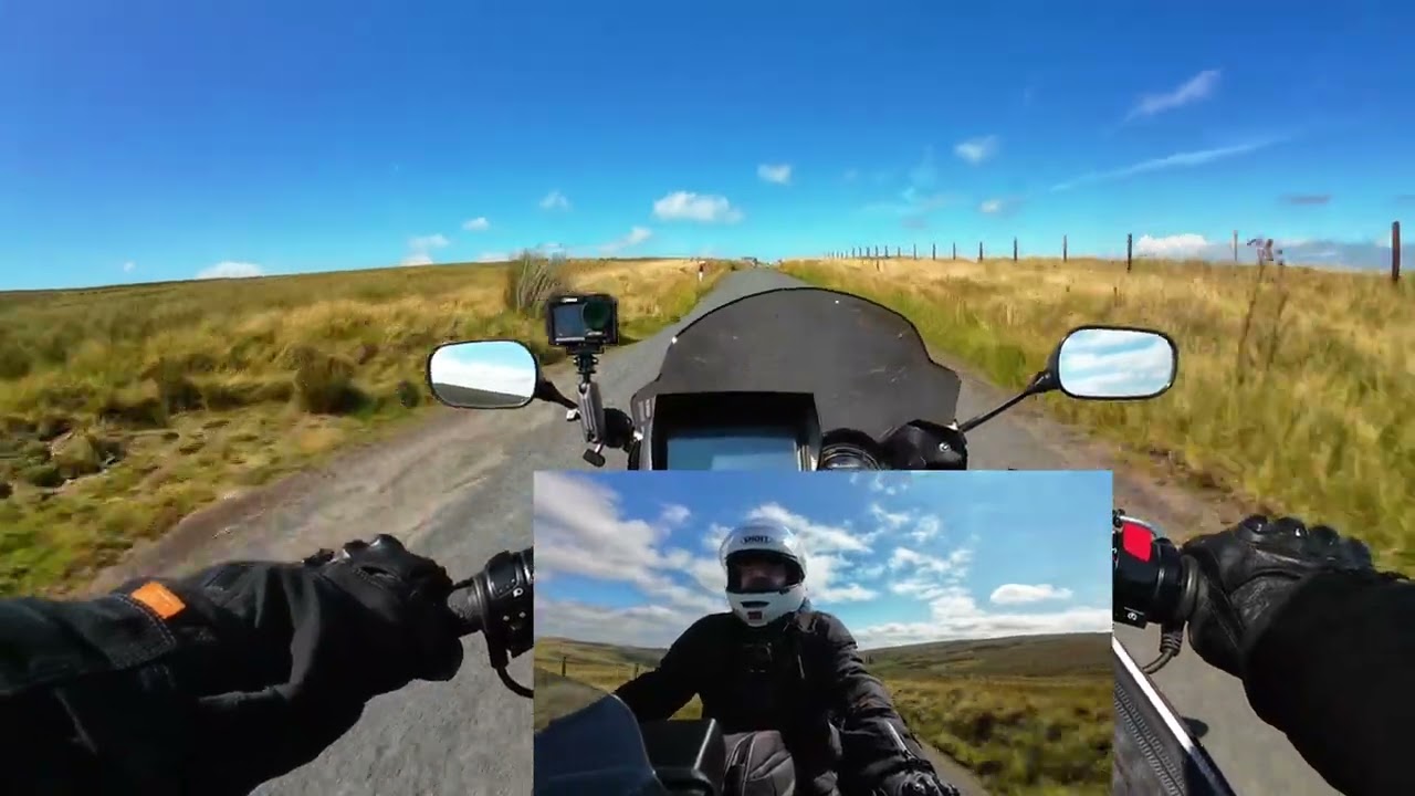 Slaidburn to Bentham Ride Out