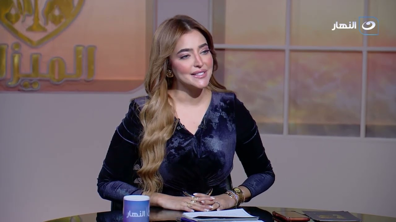 المشاكل بسبب الماديات في العلاقات || الميزان الحلقة كاملة || الأحد 25-1-2026