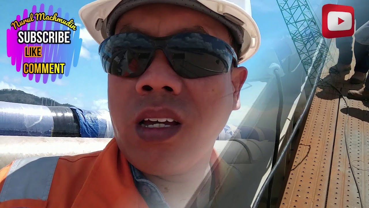 Glass Reinforced Epoxy l Bonding Process of Piping