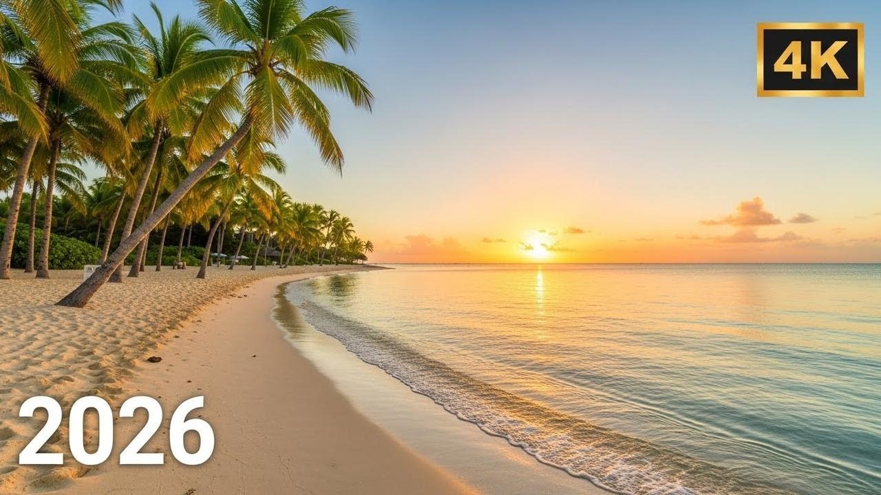 Relaxing Deep House Mix 2026 🌊 Tropical Chill House with Deep Bass for Summer Nights Vol.78