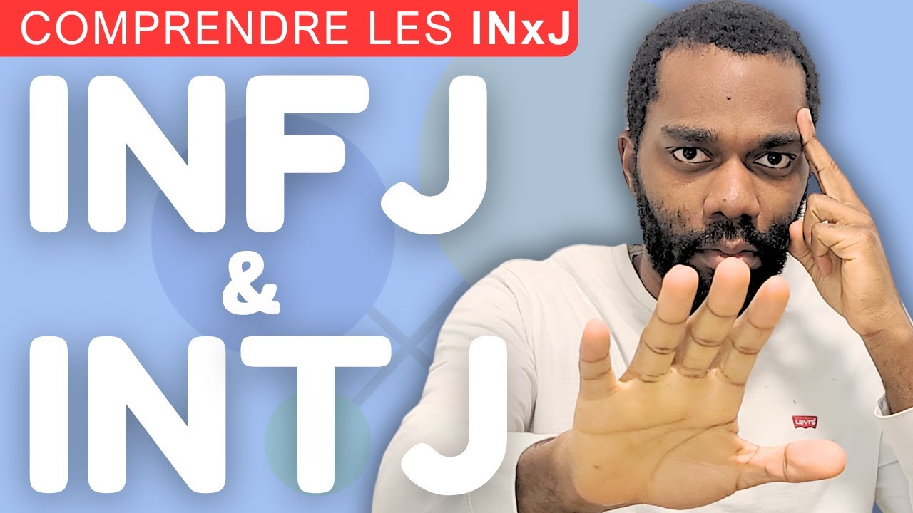 Les INFJ & INTJ : Présentation détaillée (Caractéristiques, Problèmes, Carrières, etc.)
