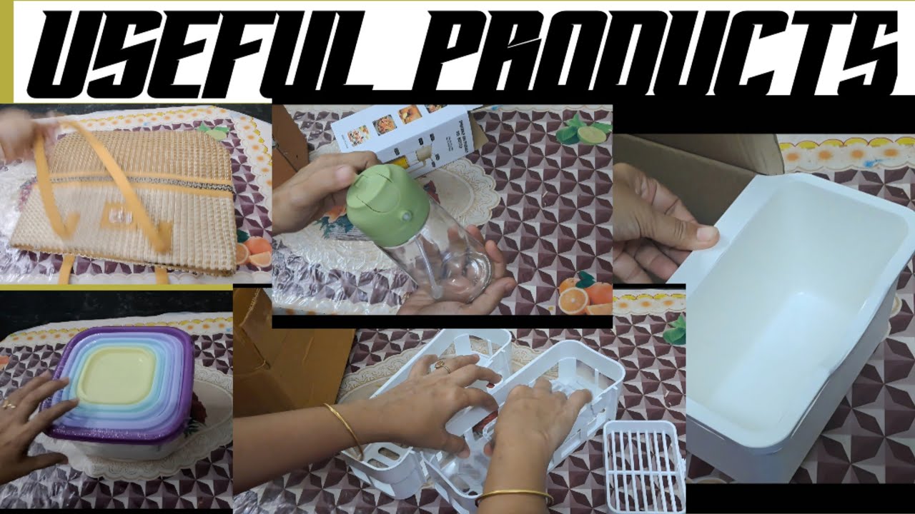 What i bought in Meesho | shopping haul useful products| Tamil vlog