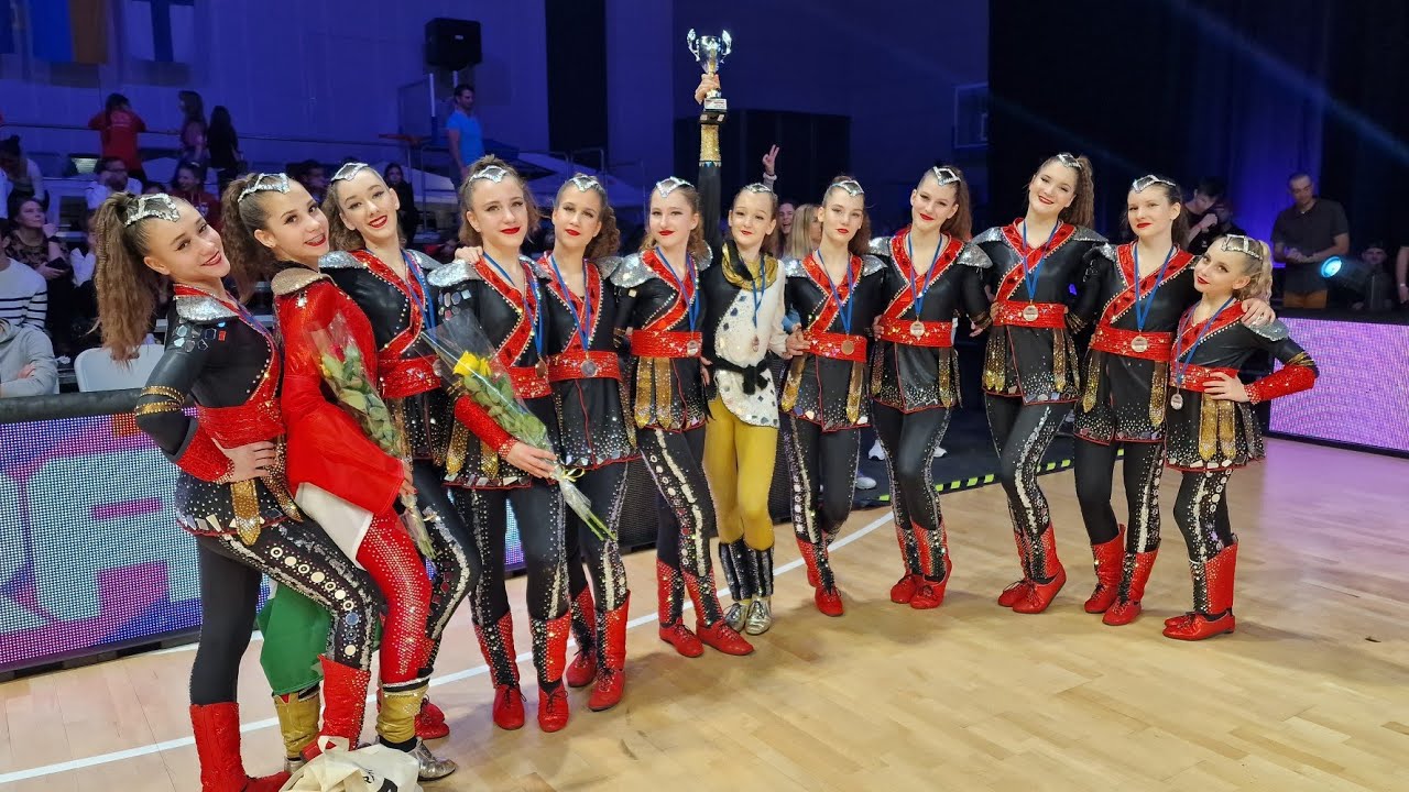 ISLAND ROCK TSE, STEP UP, World Championship