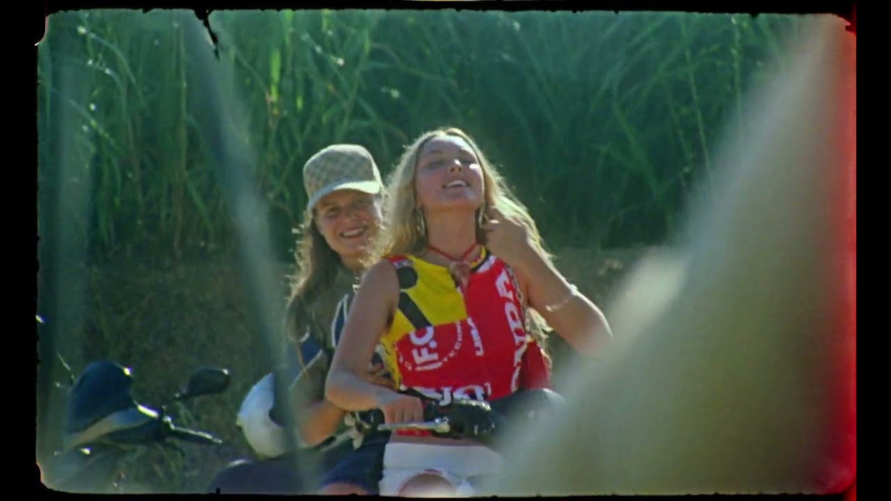 MARIA HEIN, Mushkaa - TEMPS (Video Oficial)