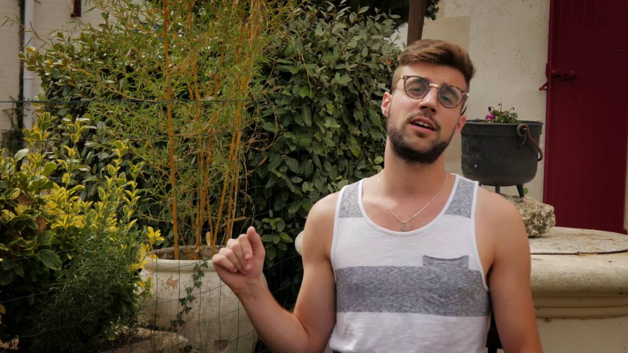 Témoignage de Nicolas - 