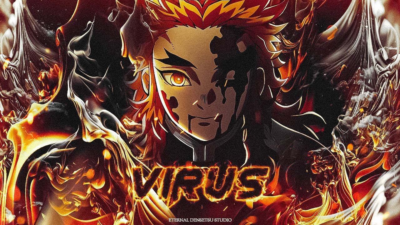 【EDS】VIRUS MEP