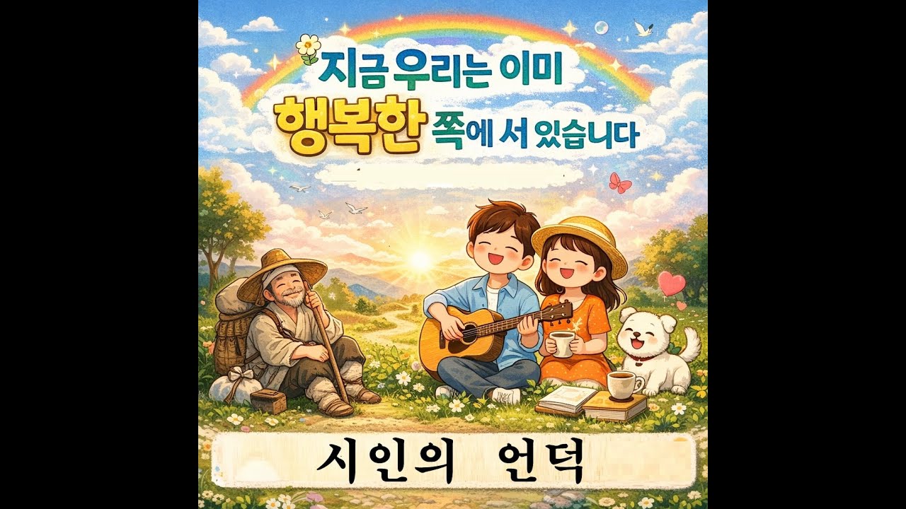 오늘도 무사할 수 있다면