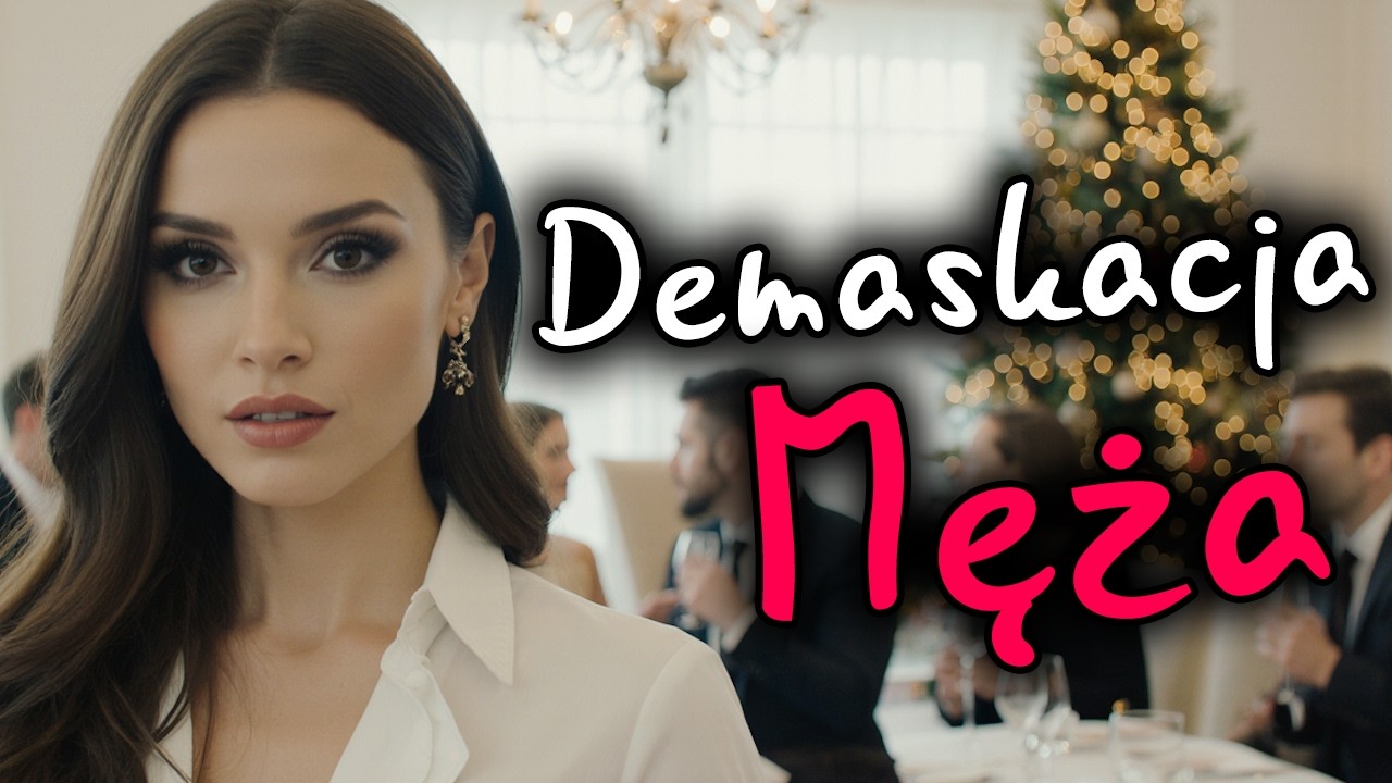 &bdquo;Demaskacja męża