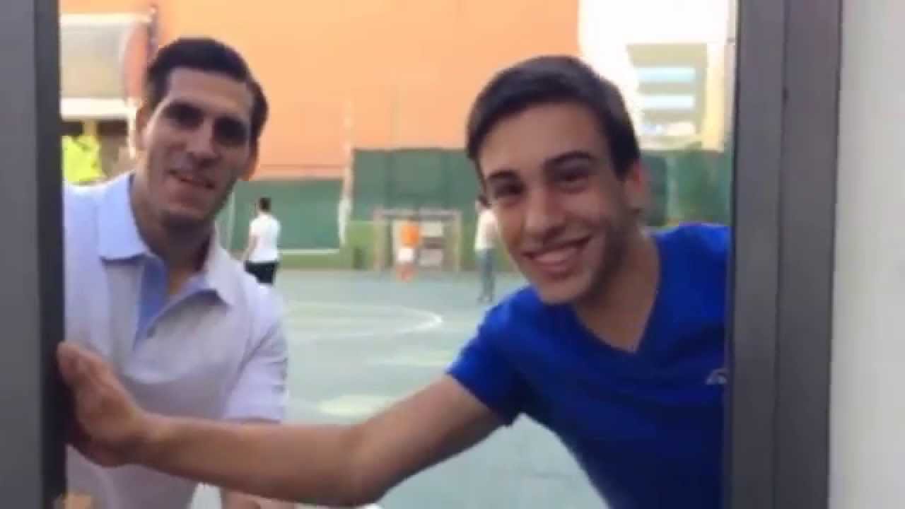 Lipdub ECyD - Club Faro Valencia