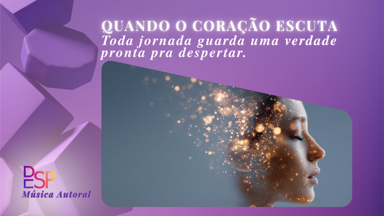 Quando o Coração Escuta