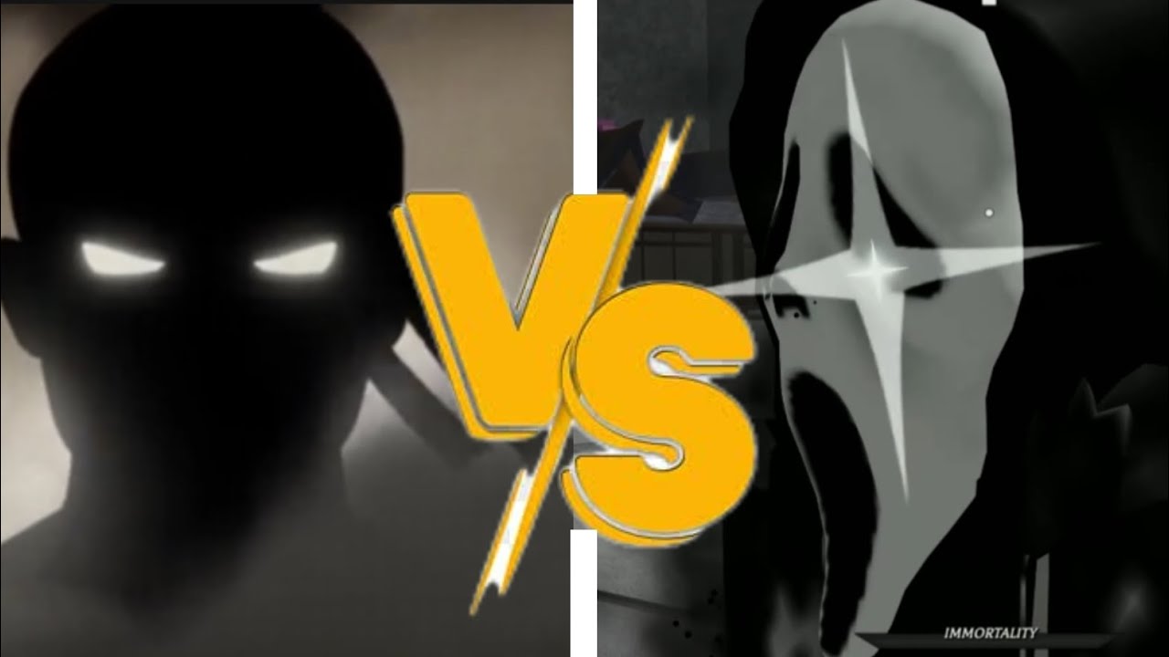 All shadow battlegrounds moves VS Shadow fight 2 |roblox|