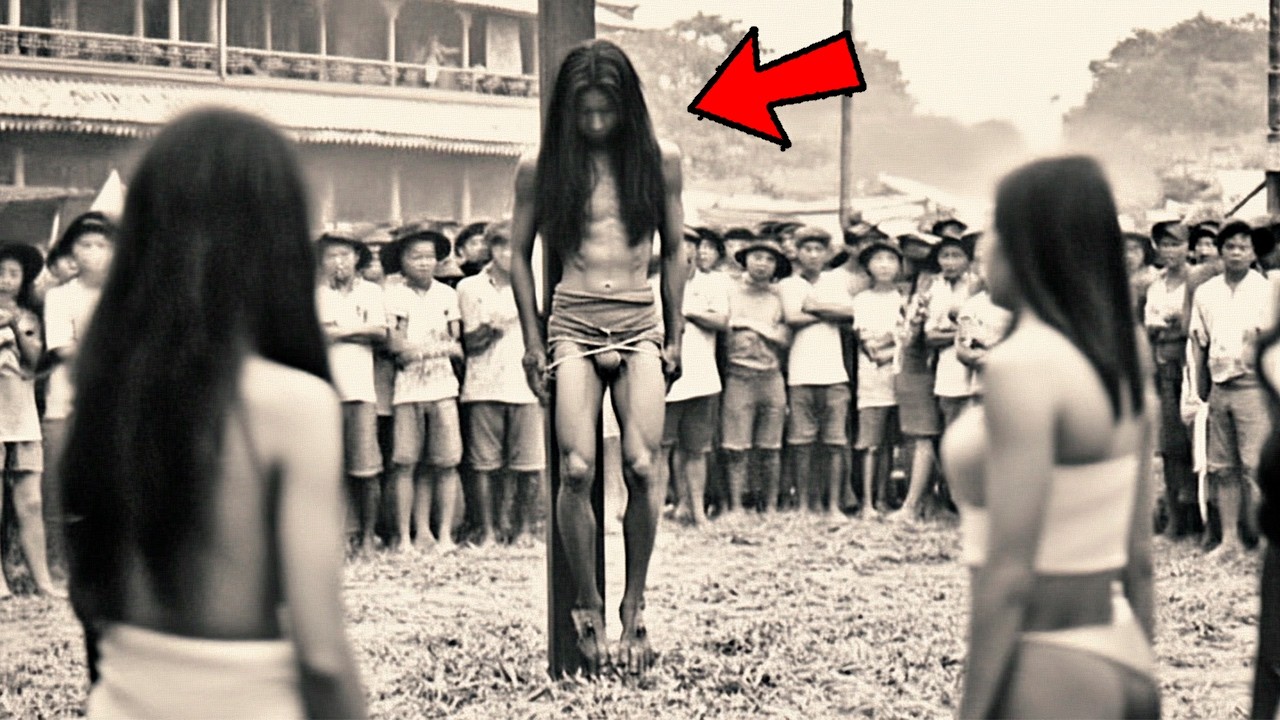 🚫▶ Warning: These Images Change Everything We Know!
