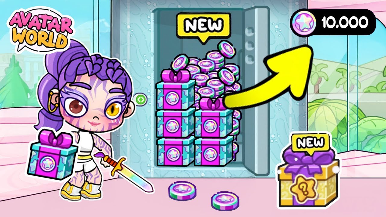 UNLOCK FINAL DEEP DIVE MISSIONS 😱 + GET AVATAR COINS in Avatar World!