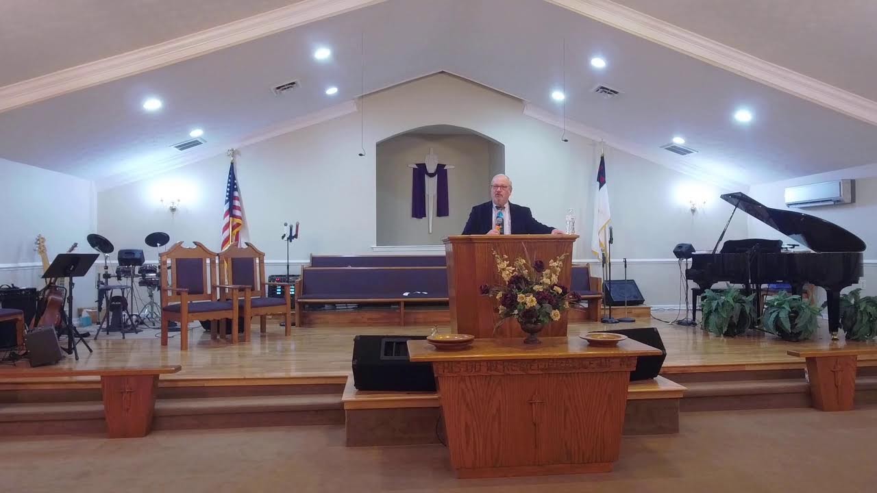 New Hope Fellowship                            **We don't own the rights to the music**