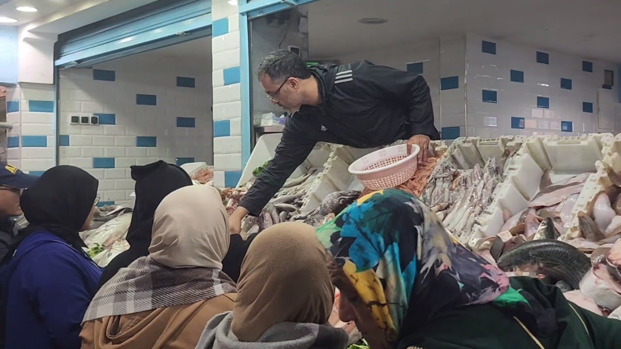 مباشرة من مدينة سطات🇲🇦