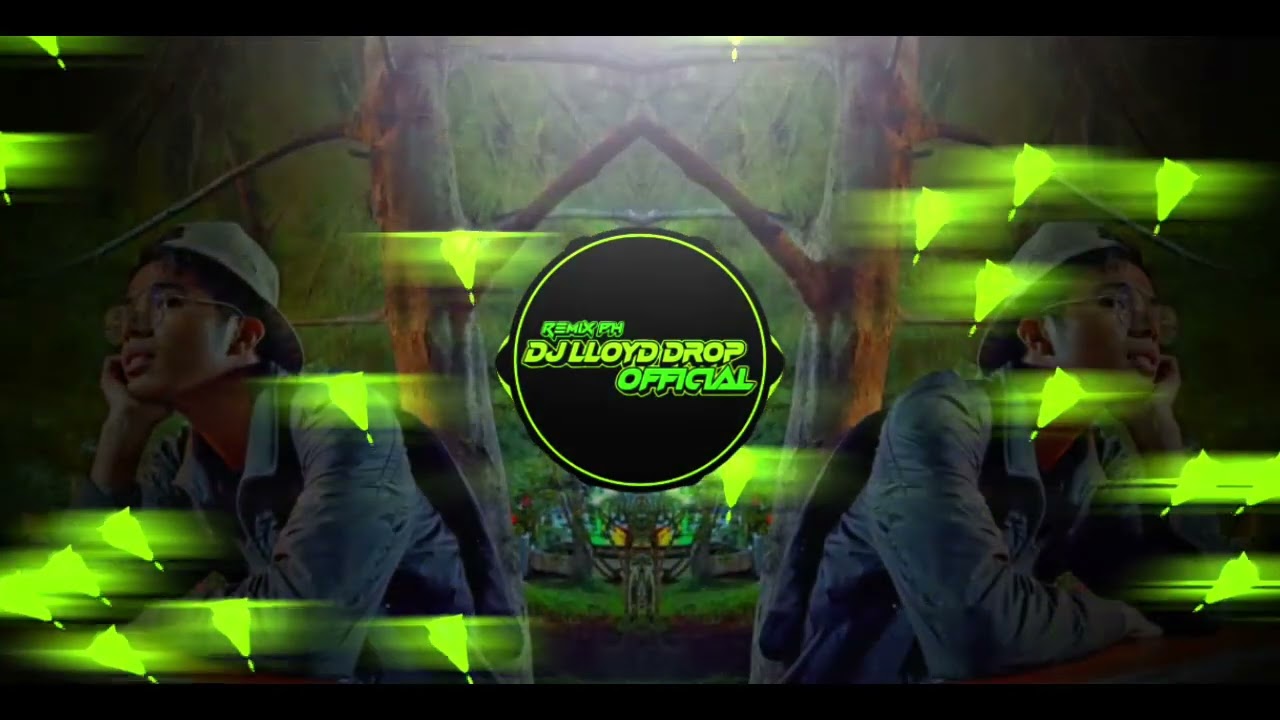 DJ I'm Not Angry Anymore x Bahagia Slow (DJ Lloyd Drop Remix)