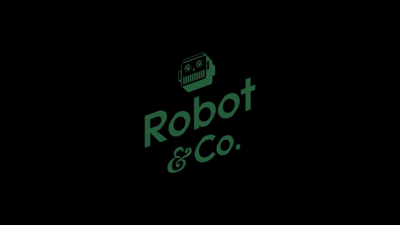 Robotnco TV